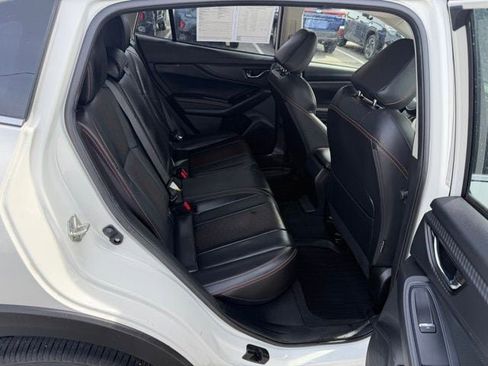 Used 2023 Subaru Crosstrek 2.5i Limited image 10