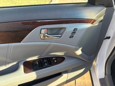 Used 2008 Toyota Avalon Limited FWD image 11