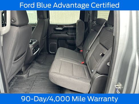 Used 2024 GMC Sierra 1500 Elevation AWD/4WD image 16