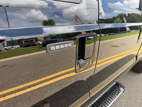 Used 2016 Ford F250 Lariat w/ Chrome Package RWD image 16