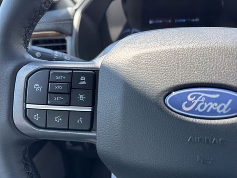 New 2025 Ford F150 Lightning Lariat image 18