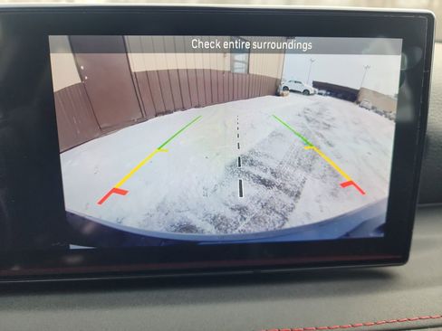 Used 2024 Dodge Hornet R/T Plus image 17