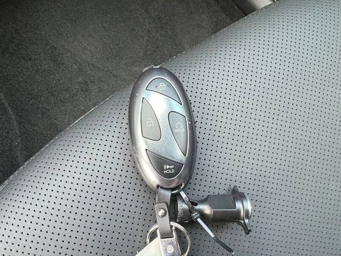 Used 2026 Hyundai Kona Limited AWD/4WD image 35