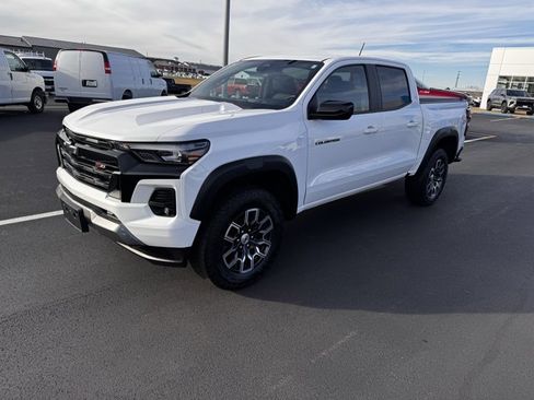 Used 2023 Chevrolet Colorado Z71 image 5