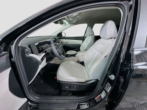New 2026 Hyundai Tucson SEL image 15