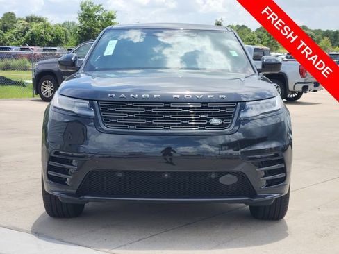 Used 2026 Land Rover Range Rover Velar Dynamic SE AWD/4WD image 2