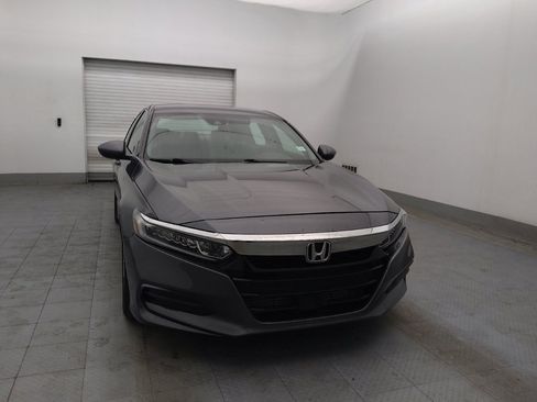 Used 2019 Honda Accord LX image 14