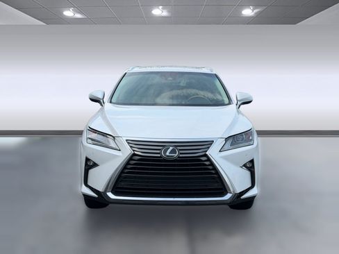Used 2017 Lexus RX 350 FWD w/ Premium Package image 6