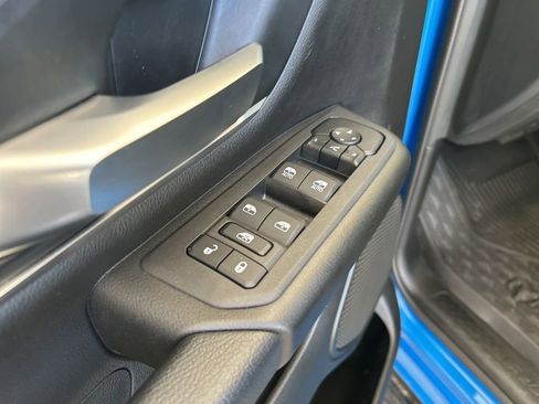 Used 2025 RAM 1500 Big Horn AWD/4WD image 43
