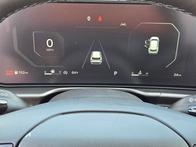 New 2026 Kia Sportage SX FWD image 16