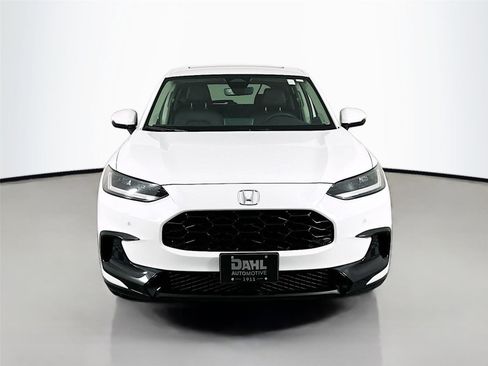 New 2027 Honda HR-V EX-L image 3