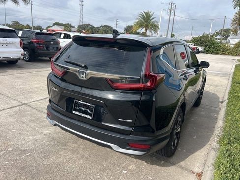 Used 2022 Honda CR-V Special Edition image 7