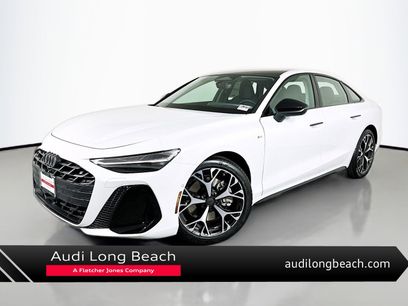 New 2026 Audi A6 Premium Plus