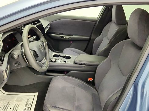 Used 2023 Lexus RZ 450e Premium w/ Accessory Package (2T) AWD/4WD image 18