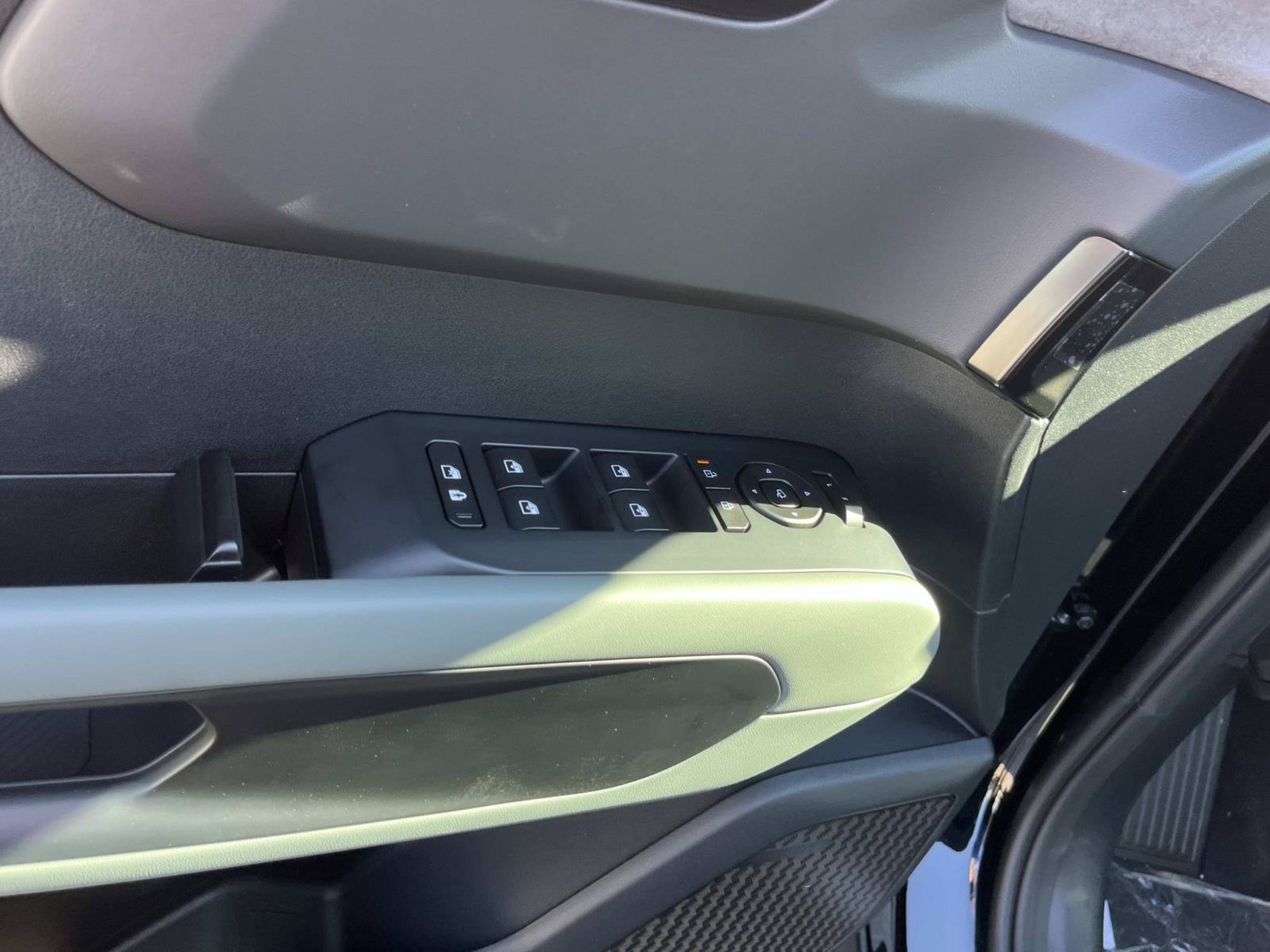 New 2027 Kia Telluride SX X-Line AWD/4WD image 23