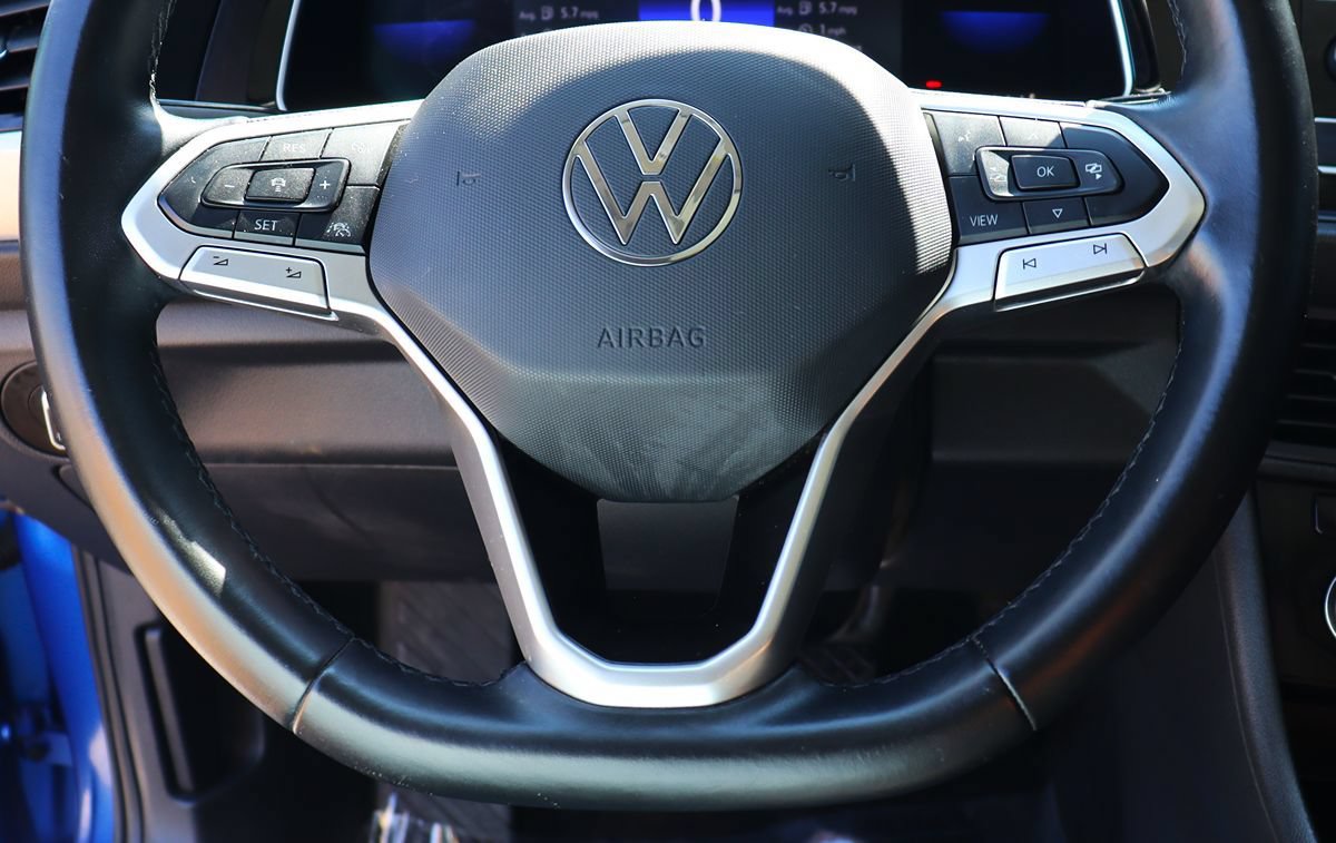 Used 2022 Volkswagen Jetta SE FWD image 54