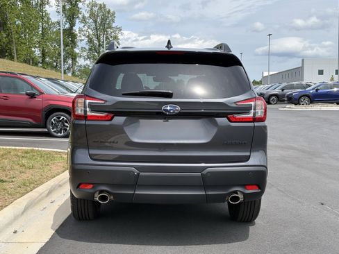 New 2026 Subaru Ascent Premium w/ Popular Package #2 AWD/4WD image 10