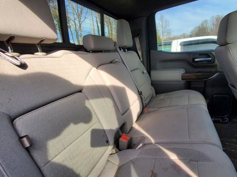 Used 2021 Chevrolet Silverado 1500 RST w/ All Star Edition Plus image 6