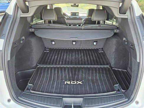 Used 2021 Acura RDX A-Spec image 13