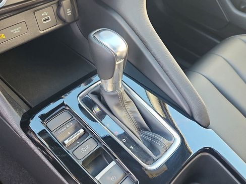 Certified 2025 Acura Integra A-Spec image 16