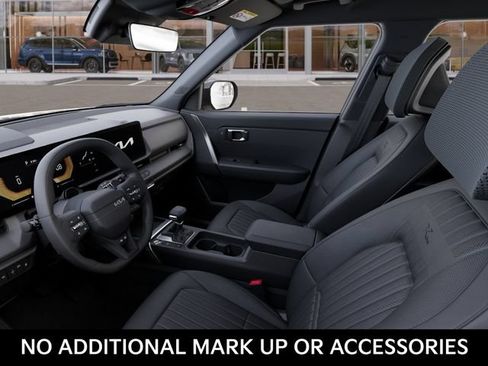 New 2027 Kia Seltos X-Line S AWD/4WD image 17