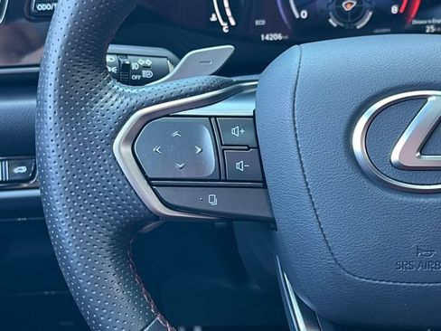 Used 2024 Lexus NX 350 F Sport w/ F Sport Cold Package AWD/4WD image 48