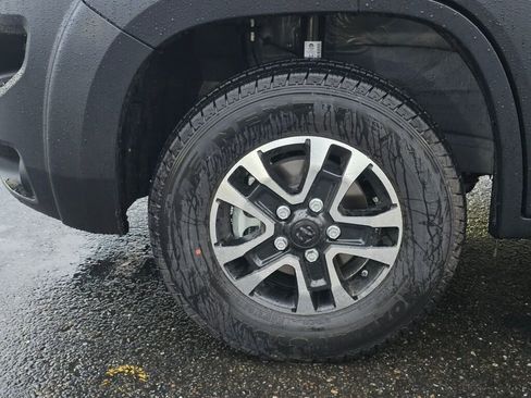 New 2026 RAM ProMaster 2500 w/ Quick Order Package 22G SLT image 16