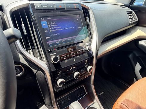 Used 2020 Subaru Ascent Touring w/ Popular Package #2A AWD/4WD image 17