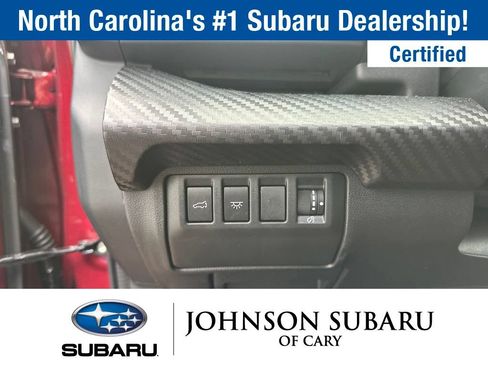 Certified 2026 Subaru Ascent Premium AWD/4WD image 15