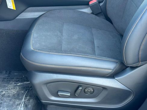 New 2026 Ford Explorer Tremor w/ Tremor Ultimate Package AWD/4WD image 13