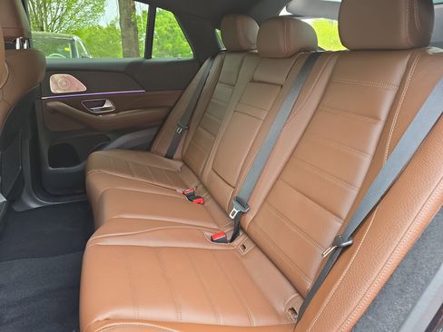 New 2026 Mercedes-Benz GLE 450 4MATIC Coupe image 14