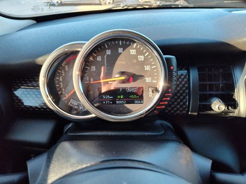 Used 2014 MINI Cooper S image 21