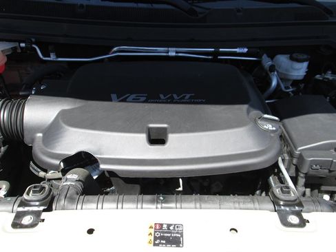 Used 2021 Chevrolet Colorado ZR2 image 18