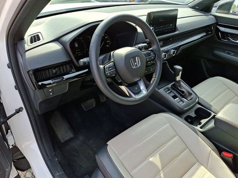Used 2023 Honda CR-V Sport Touring image 26