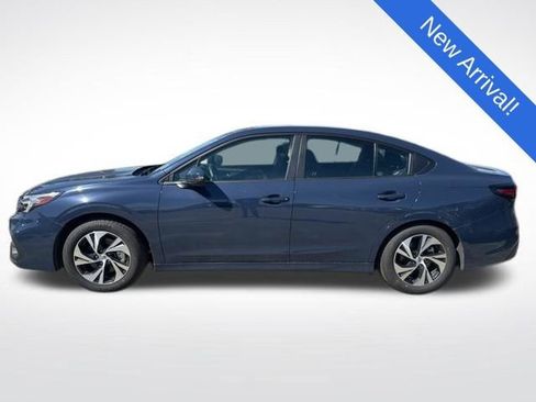 Certified 2025 Subaru Legacy Premium image 4