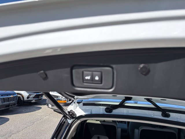 New 2026 Nissan Pathfinder SL AWD/4WD image 40