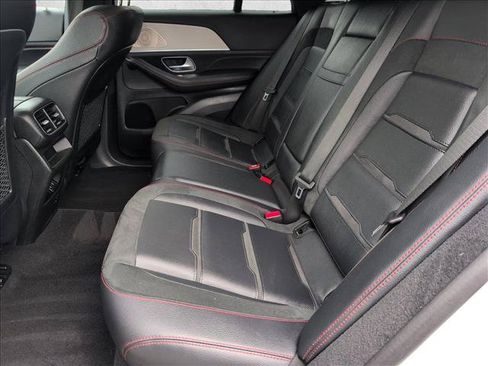Certified 2023 Mercedes-Benz GLE 53 AMG 4MATIC Coupe image 20