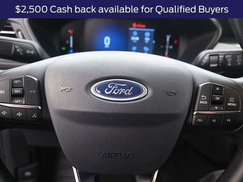 New 2026 Ford Escape Active image 9