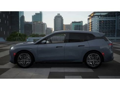 New 2026 BMW iX xDrive45 image 4