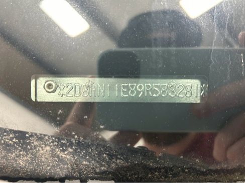 Used 2009 Dodge Grand Caravan w/ PWR Window Group image 24