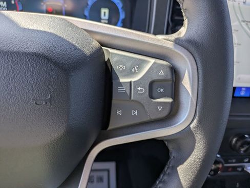 New 2026 Ford Bronco Big Bend w/ Black Diamond Package image 17