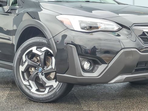 Certified 2023 Subaru Crosstrek 2.5i Limited w/ Moonroof Package image 3