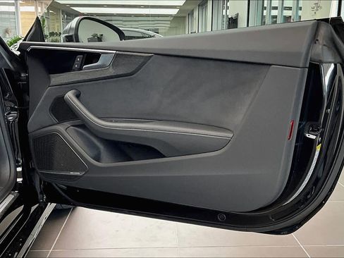 Used 2024 Audi S5 Premium Plus image 20