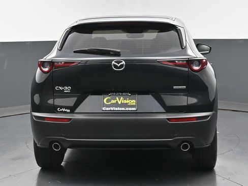 Used 2024 MAZDA CX-30 AWD 2.5 S image 4