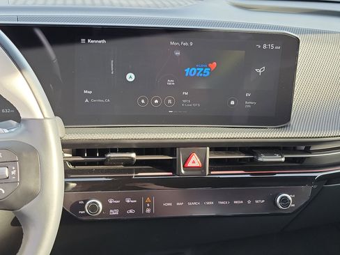 Used 2025 Kia EV6 GT-Line image 11