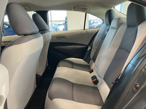 Used 2024 Toyota Corolla LE image 22