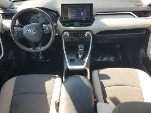 Certified 2022 Toyota RAV4 XLE AWD/4WD image 13