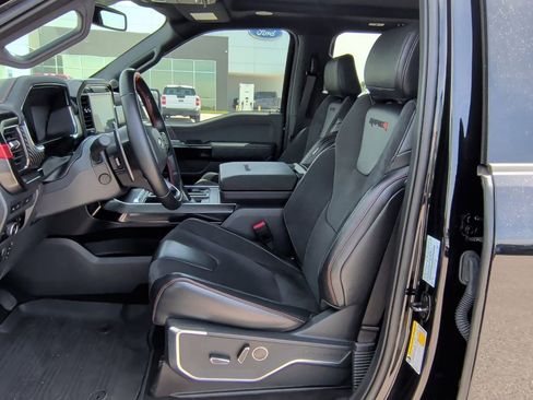 Used 2023 Ford F150 Raptor w/ Equipment Group 802A Raptor R image 11