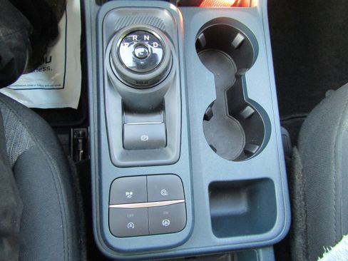 Certified 2024 Ford Maverick XLT w/ XLT Luxury Package image 28