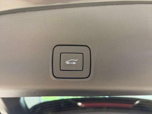 New 2026 Chevrolet TrailBlazer RS w/ Convenience Package FWD image 15